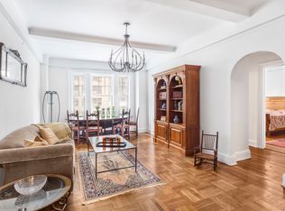 588 W End Ave APT 5A, New York, NY 10024