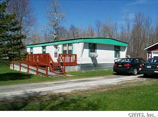2979 Pine Ridge Rd, Canastota, NY 13032