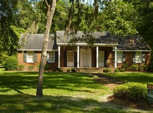 1206 2nd Ave, Kingstree, SC 29556