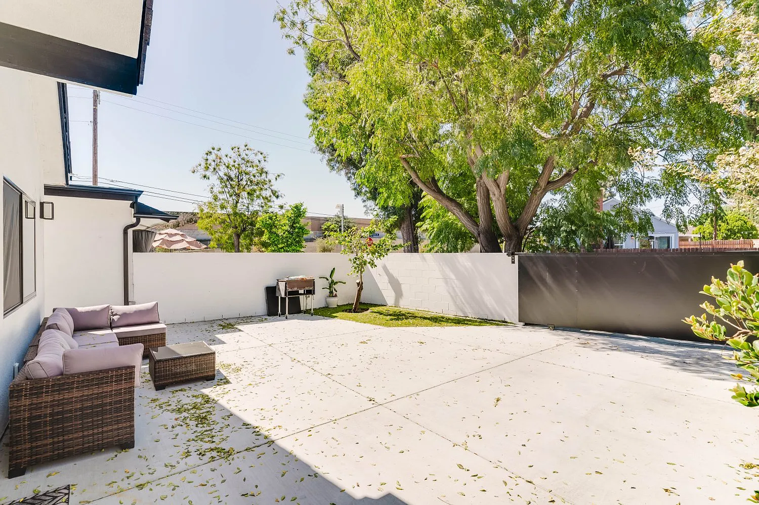 2 bed, 1050 sqft, $3,900 — Photo 4