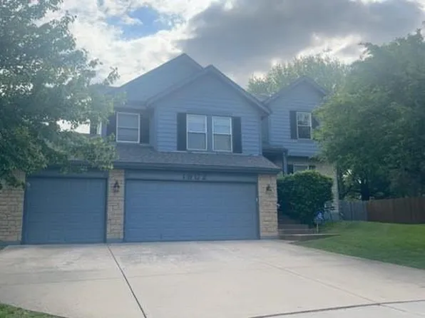 1802 W Park Ct, Olathe, KS 66062