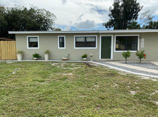 2043 Little John Rd, Melbourne, FL 32935