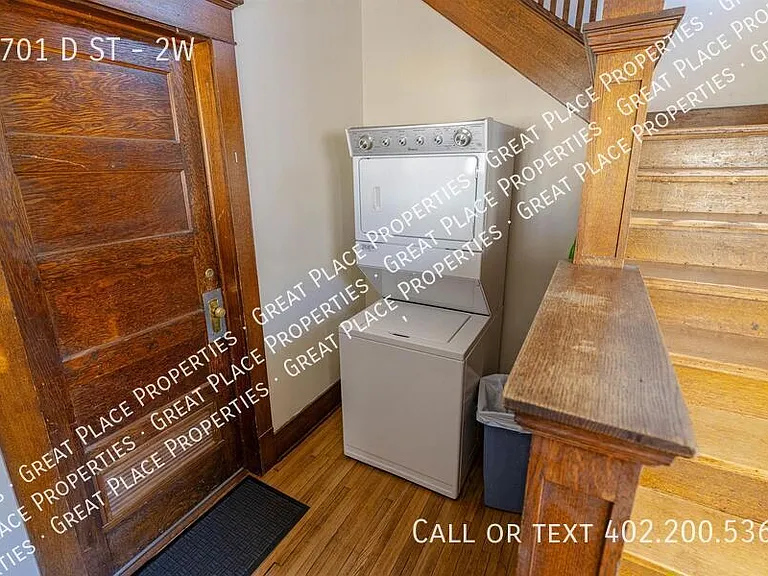 1701 D St #2W — Photo 7