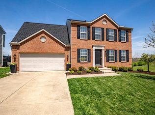 22 Gardenia Dr, Oxford, OH