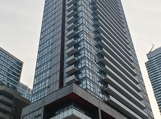 159 Dundas St E #2505, Toronto, ON M5B 0A9