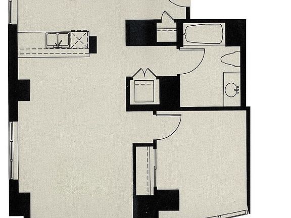 4th image of 333 1st St Unit 905