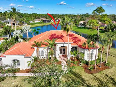17265 Gulf Pine Circle, Wellington, FL, 33414