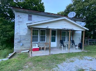 1321 Dr Thomas Walker Rd, Ewing, VA 24248