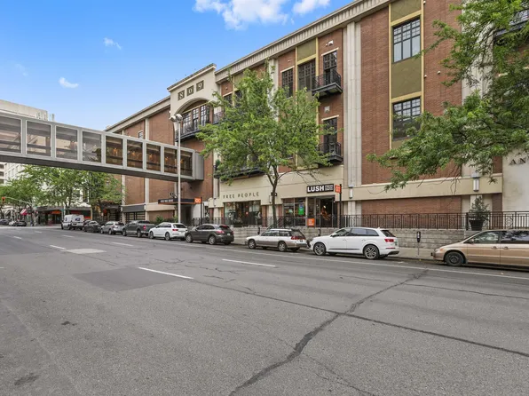 809 W Main Ave APT 203, Spokane, WA 99207