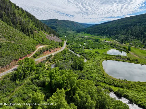 29477 County Road 8, Meeker, CO 81641