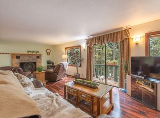 1580 Washoe Way, Tahoe City, CA 96145