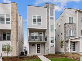 5346 Quail Way, Arvada, CO 80002