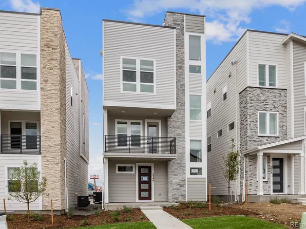 5346 Quail Way, Arvada, CO 80002