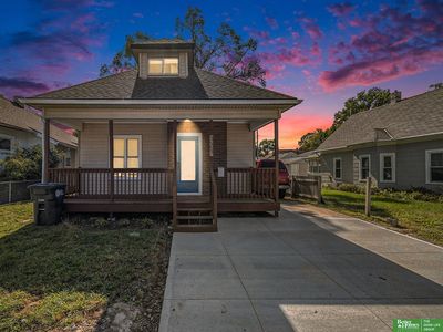 6557 Maple St, Omaha, NE, 68104