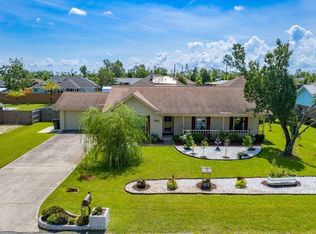 2211 Pentland Rd, Lynn Haven, FL 32444