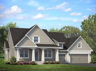 4147 Marsh Dr NE, Prior Lake, MN 55372