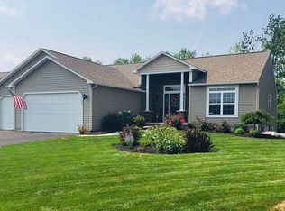 5123 Wolf Tree Path, Brewerton, NY 13029