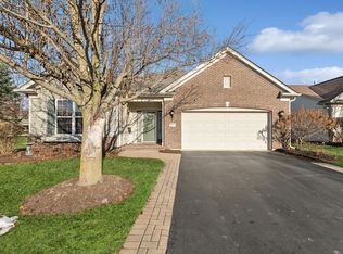 2156 Sandpiper Way, Elgin, IL 60124