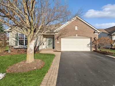 2156 Sandpiper Way, Elgin, IL, 60124