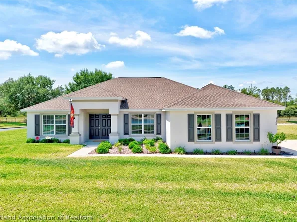 5128 Moss Hammock Trl, Sebring, FL 33872