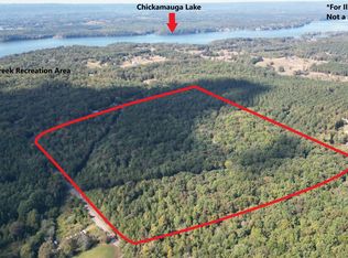 0 Parker Loop Rd #4, Birchwood, TN 37308