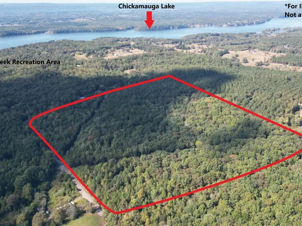 0 Parker Loop Rd #2, Birchwood, TN 37308