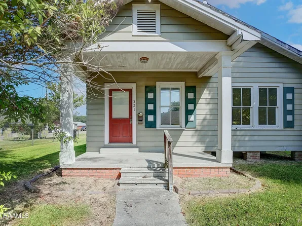 321 Louisiana St, Jeanerette, LA 70544