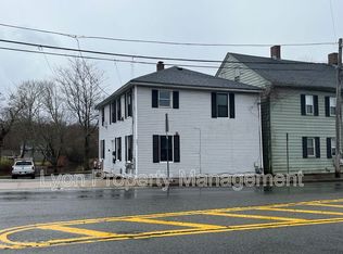 93 W Warwick Ave APT 2, West Warwick, RI 02893