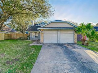 3811 Addicks Clodine Rd #2, Houston, TX 77082