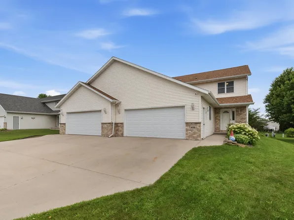 406 Greenbriar Ave, Fond Du Lac, WI 54935