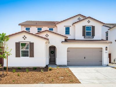 4283 Ranger Dr, Folsom, CA, 95630