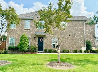 1036 Switchgrass Ln, Allen, TX 75013