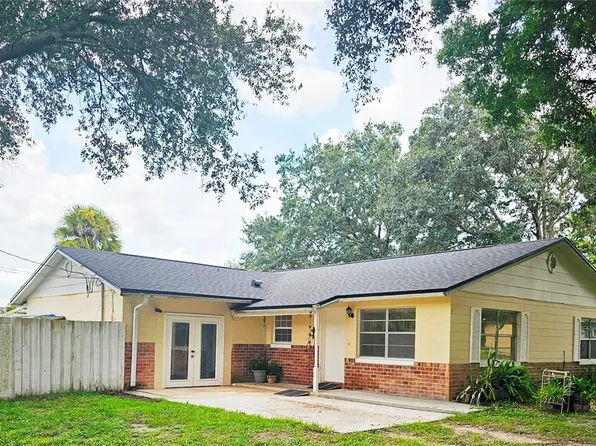 4210 Dorwood Dr, Orlando, FL 32818