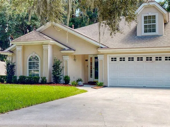 58 Sassafras Trail, Savannah, GA 31404