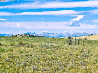 2141 County Road 341, Westcliffe, CO