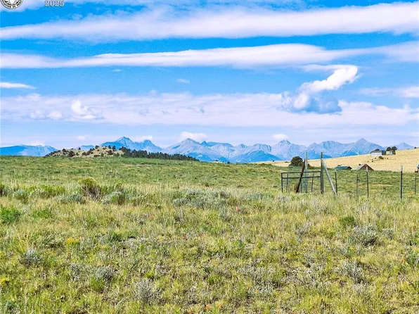2141 County Road 341, Westcliffe, CO 81252