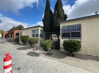 6920 Malabar St, Huntington Park, CA 90255