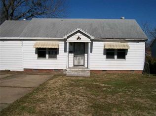 3523 Chaffee Dr, Fort Smith, AR 72904