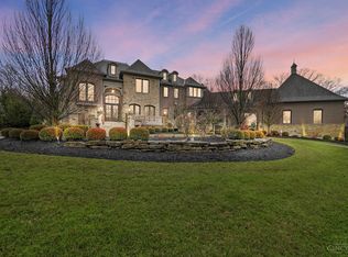 5938 Grand Legacy Dr, Maineville, OH 45039