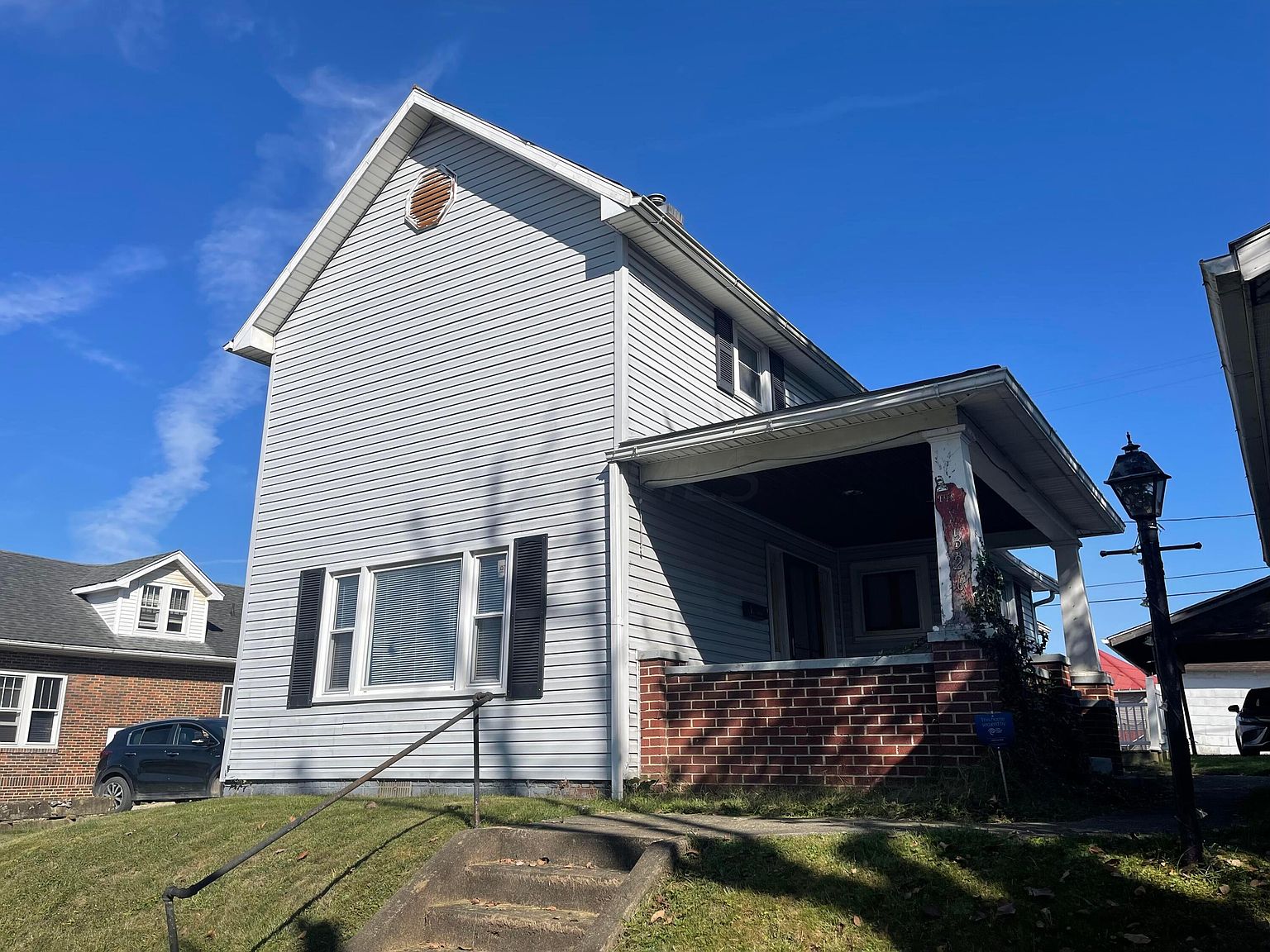 326 Winter St, Crooksville, OH 43731 Zillow