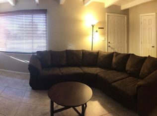 74797 Serrano Dr, Twentynine Palms, CA 92277