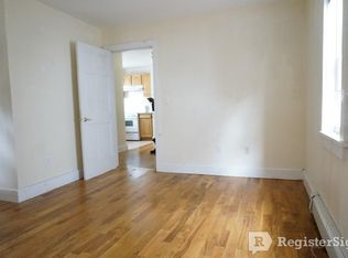 40 Dalrymple St #1, Boston, MA 02130