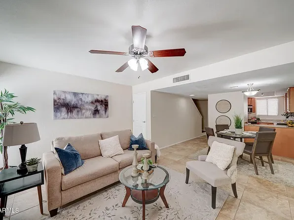 835 N Granite Reef Rd Unit 19, Scottsdale, AZ 85257