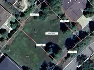 280 Forest Meadows Dr, Murphys, CA