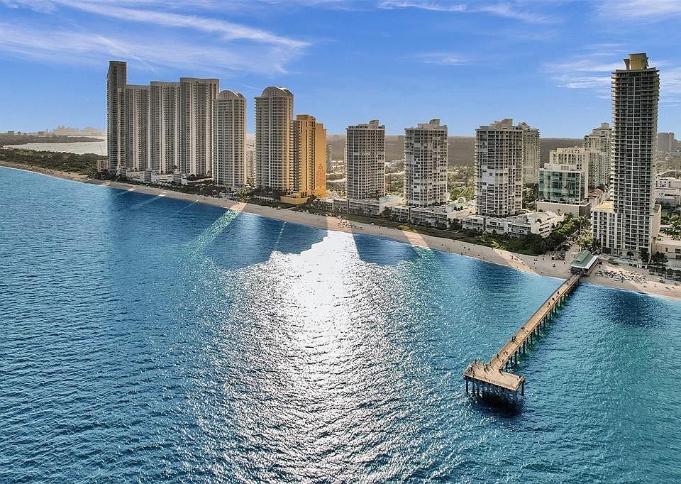 1st image of 16425 Collins Avenue #818