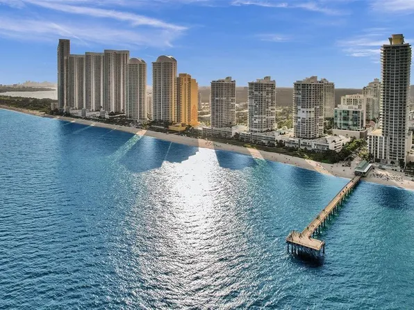 16425 Collins Avenue #818, Sunny Isles Beach, FL 33160
