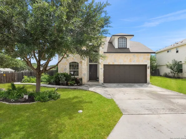 2105 Hazelwood, New Braunfels, TX 78130
