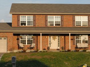 6826 Melrose Pl, Liberty Township, OH 45011