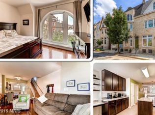 2309 N Calvert St, Baltimore, MD 21218