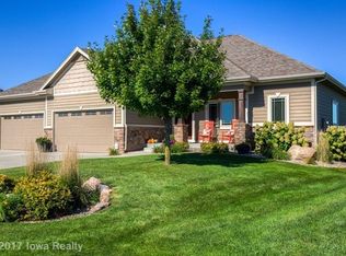 3326 NE Briar Creek Pl, Ankeny, IA 50021